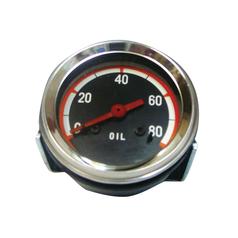 Oil Pressure Gauge 1