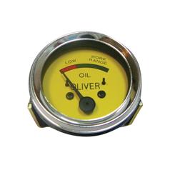 Oil Pressure Gauge 1