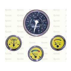 Instrument Gauge Kit 1