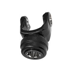 PTO Yoke - Quick Release With Auto Lock (U/J Size: 41 x 108mm) Size: 1-3/4\'\'-6 Spline 1