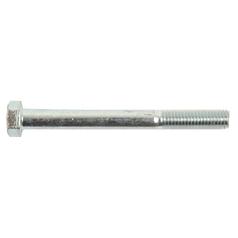 Metric Bolt, M5x50mm 1