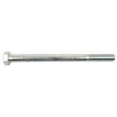 Metric Bolt, M20x260mm 1