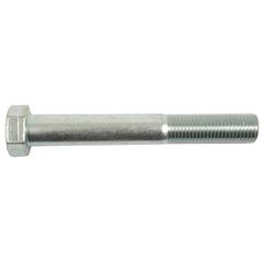 Metric Bolt, M22x160mm 1