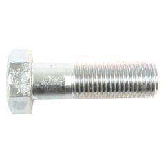 Metric Bolt, M30x100mm 1