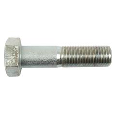 Metric Bolt, M30x120mm 1