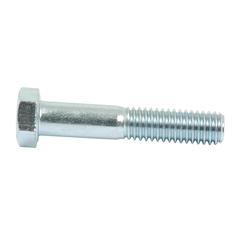 Imperial Bolt,  3/8\'\'x1-1/2\'\' UNC (ASME B18.2.1) Tensile strength: 8.8. 1