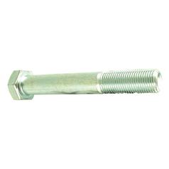 Metric Bolt, M8x50mm (DIN 960) 1