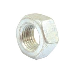 Metric Nut, M33x3.50mm (DIN 934) Grade 8. 1