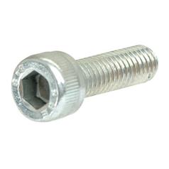 Socket Capscrew, M16x60mm (DIN 912) 1