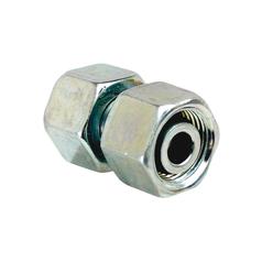 Straight Reducer Coupling 1