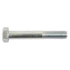 Metric Bolt, M8x55mm 1