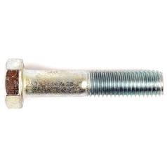 Metric Bolt, M12x60mm 1