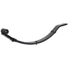 Trailer Leaf Spring - (2) 750 KG per pair 2