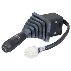 Interruptor de combinación Adecuado para 3