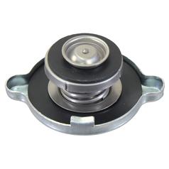 Kühlerdeckel 2