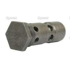 Hydraulisches Entlastungsventil 3