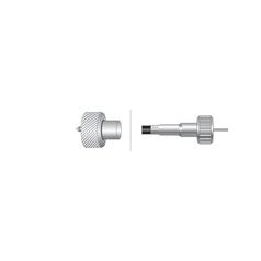 Drive Cable - Length: 1016mm, Outer cable length: 985mm. 3