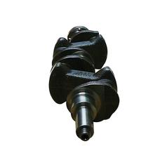 Crankshaft 2