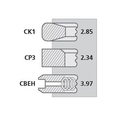 Piston Ring 2