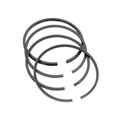 Piston Ring +0.040\'\' (1mm) 1