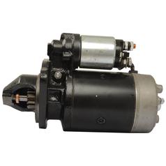 Starter - 12V, 2.8KW (Sparex) 2