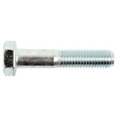 Metric Bolt, M12x70mm 1