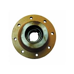 Wheel Hub 1