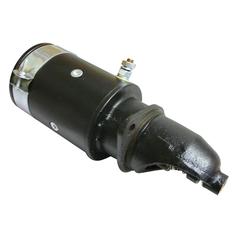 Starter Motor  - 6V, Kw, Gear Reducted (Sparex) 1