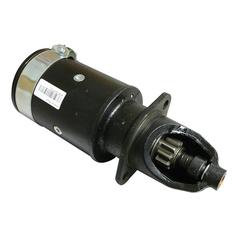 Starter Motor  - 6V, Kw, Gear Reducted (Sparex) 2