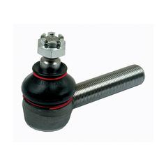 Track Rod, Length: 100mm 1
