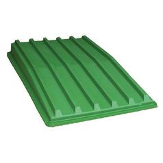 Roof Canopy - Medium (Green) 1