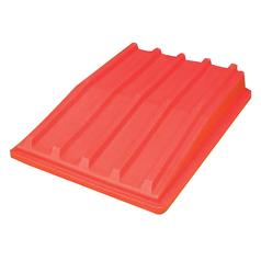 Roof Canopy - Medium (Red) 1