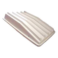 Roof Canopy - Small (White) 2