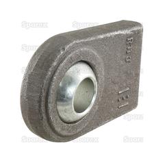 Rotule à souder à queue plate (Cat. 1 (Ø22mm)) 3