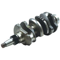 Crankshaft (3 Cyl.) 2