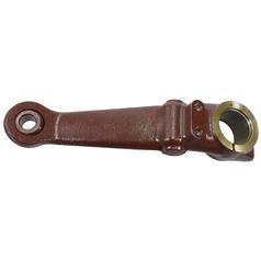 Hydraulisk løftearm 2