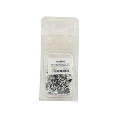 Autoblocante, M6x1.00mm (DIN 985) Grado 8. 2