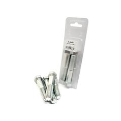 Agripak 4 pcs. Metric Bolt, M16x80mm 1