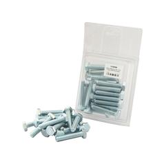 Agripak 20 pcs. Setscrew M10x50mm 1