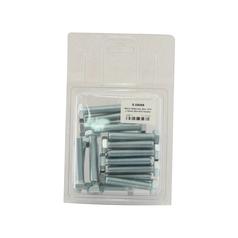 Agripak 20 pcs. Setscrew M10x50mm 2
