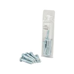 Agripak 8 pcs. Metric Bolt, M12x60mm 1