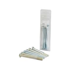 Agripak 6 stk. Bolt, M12x120mm 1