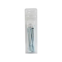Agripak 6 stk. Bolt, M12x120mm 2