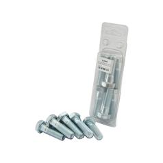 Agripak 8 stk. Bolt, M14x50mm 1