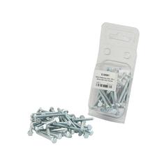 Agripak 50 pcs. Setscrew M4x40mm 1