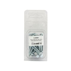 Agripak 50 pcs. Setscrew M4x40mm 2