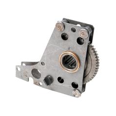 Hydraulic Pump - Auxiliary Plate 2