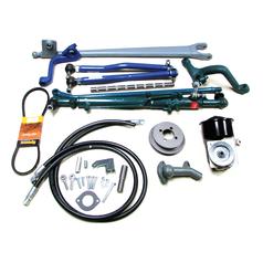 Power Steering Conversion Kit 1