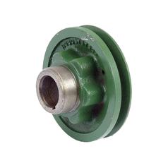 Crankshaft Gear 1