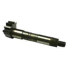 STEERING SECTOR, RH, 1 1